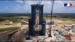 [Ariane 6] ELA4 : un chantier hors normes